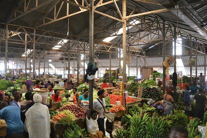 Kigali Walking Tour - Final Thoughts: Is it Worth It?