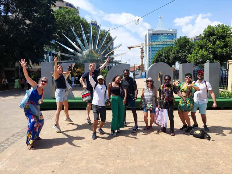 Kigali: Walking Tour with a Local Guide - FAQ