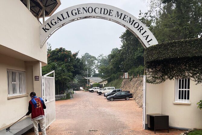 Kigali's city tour with Aline - Practical Details and What to Expect