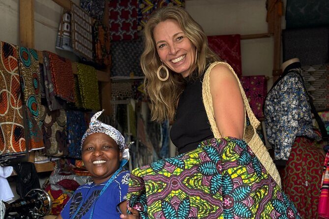 Kigali's city tour with Aline - Who Will Appreciate This Tour?