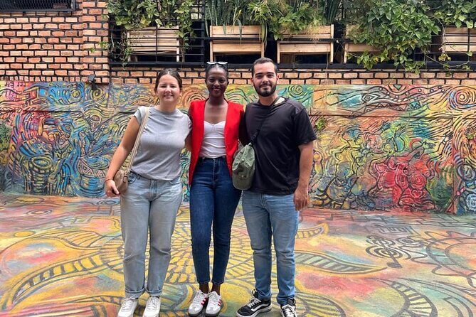 Kigali's city tour with Aline - Final Thoughts: Is This the Right Tour for You?
