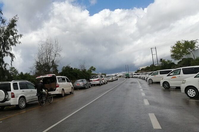 Kigoma Aiport Pickup or Transfers - Final Thoughts: Is It Worth It?