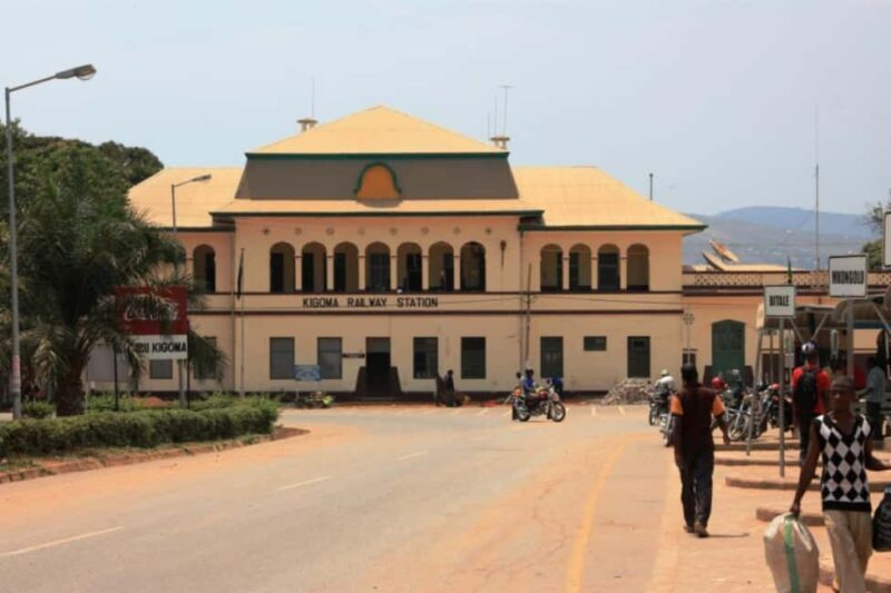 Kigoma: City tour with Dr. Livingstone memorial - Final Thoughts