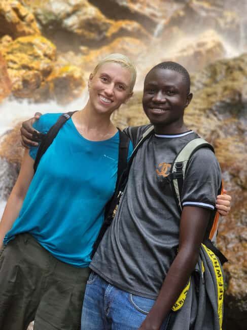 Kigoma: Gombe National Park Day Trip with Chimpanzee Trek - Introduction and First Impressions