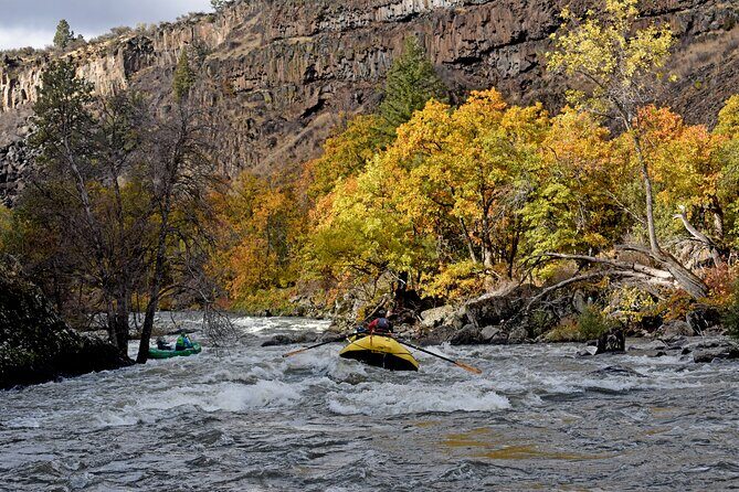 Kikacéki (Ward's) Canyon - Who Should Consider This Trip?