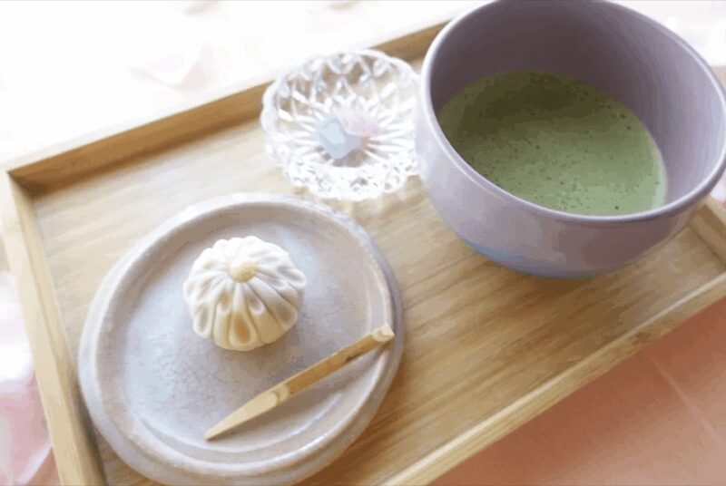 Kiku Plan - Wagashi making and tea ceremony experience - - The Details: Timing, Group Size, and Value