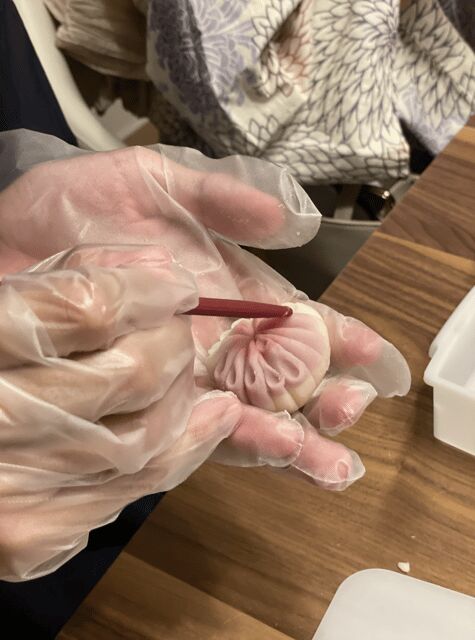 Kiku Plan - Wagashi making and tea ceremony experience - - FAQs