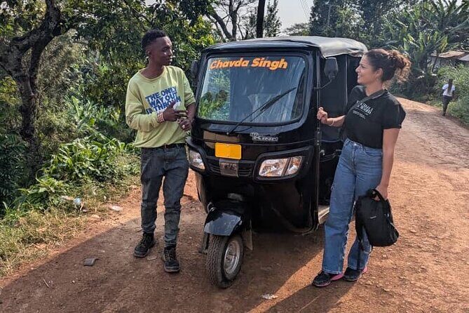 Kikuletwa Chemka Hot Springs Bicycle or Tuk Tuk Day Trip - Value and Cost Analysis