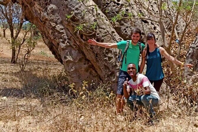 Kikuletwa Chemka Hot Springs Bicycle or Tuk Tuk Day Trip - Authenticity and Guest Feedback