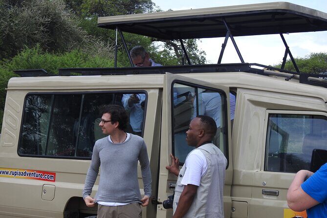 Kikuletwa Hot Spring Day Tour - The Experience Through Travelers’ Eyes
