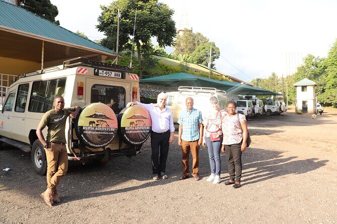 Kikuletwa Hot Spring Day Tour - The Sum Up