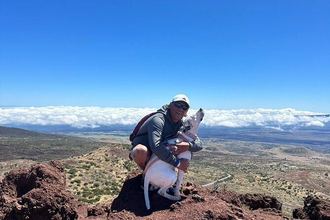 Kilauea Volcano Private Tour from Kailua-Kona - Who Is This Tour Best For?