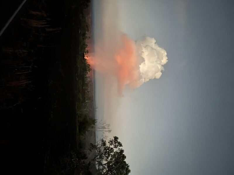 Kilauea: Volcanoes National Park Guided Hike - Key Points