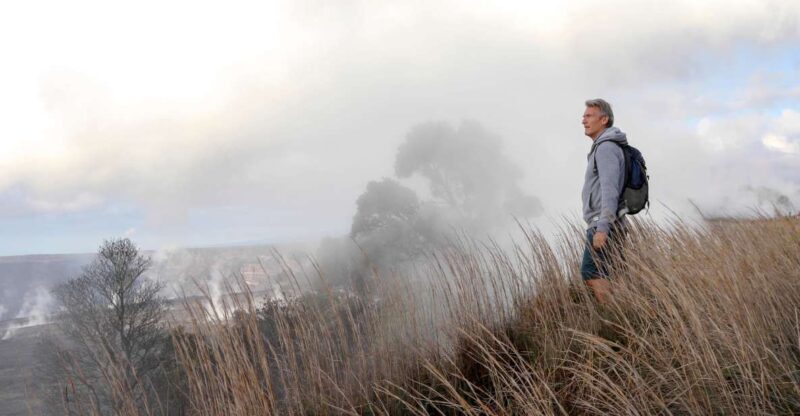 Kilauea: Volcanoes National Park Guided Hike - An In-Depth Look at the Experience