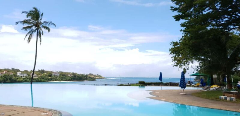 Kilifi: Mnarani Beach Club Accommodation and Activities - The Experience: A Deep Dive