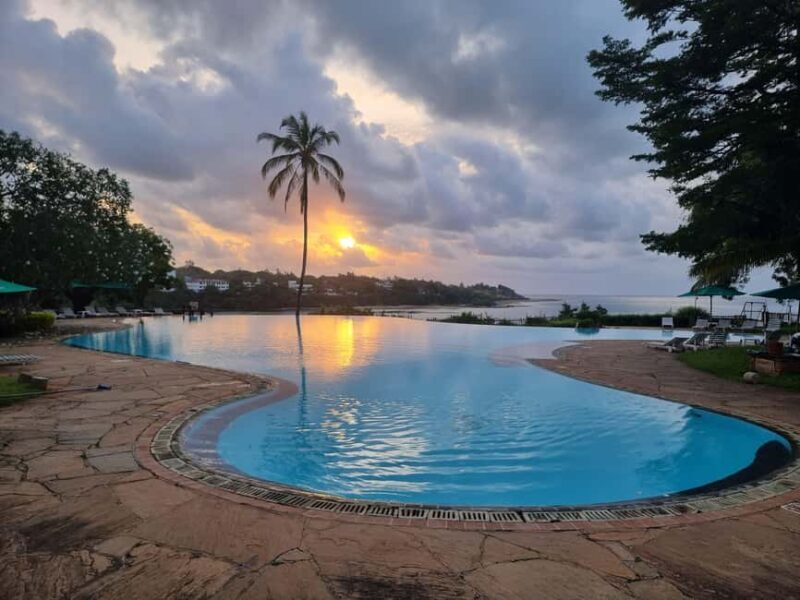 Kilifi: Mnarani Beach Club Accommodation and Activities - Practical Tips for Booking and Enjoyment