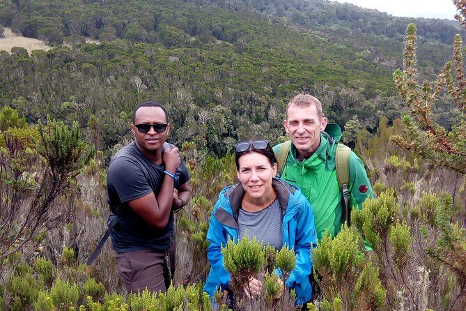 Kilimanjaro 1 Day Hike - The Itinerary: What to Expect on Your Day
