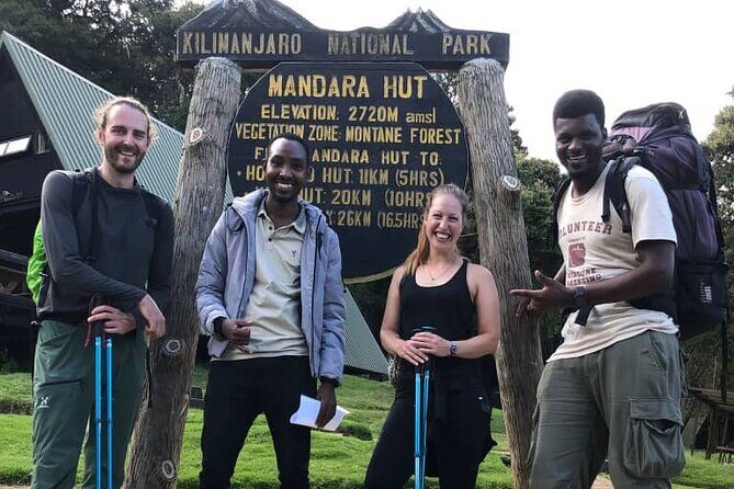Kilimanjaro 1 Day Hike - Authenticity and Value: What Sets This Tour Apart