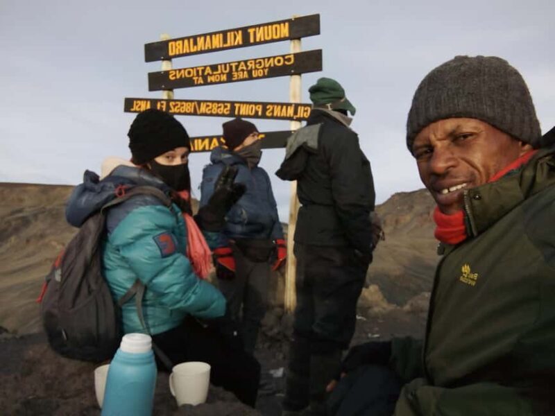 Kilimanjaro: 1 Day Shira Route Climbing - How This Tour Fits into Your Kilimanjaro Experience
