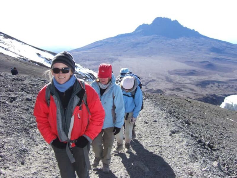 Kilimanjaro: 5-Day Luxury Climbing Tour on Marangu Route - Key Points