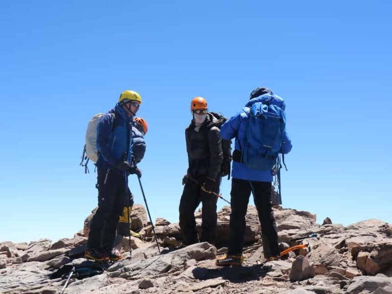 Kilimanjaro: 6-Day Full Moon Machame Route Climb - What to Expect at Each Stage