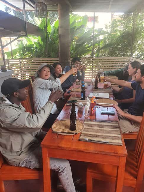 Kilimanjaro: 6-Day Full Moon Machame Route Climb - FAQs