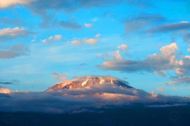 Kilimanjaro: 6-Day Machame Route Tour with Hotel & Transfer - Key Points