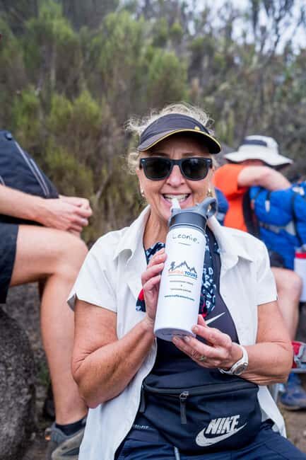 Kilimanjaro: 6-Day Machame Route Trek with Airport Transfer - Final Thoughts