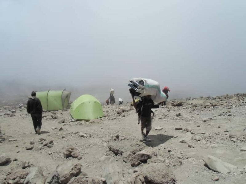 Kilimanjaro: 6-Day Machame Route Trek with Hotel Stay - Detailed Review of the 6-Day Machame Route Trek