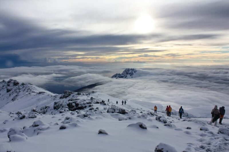 Kilimanjaro: 6-Day Machame Route Trek with Hotel Stay - Final Thoughts