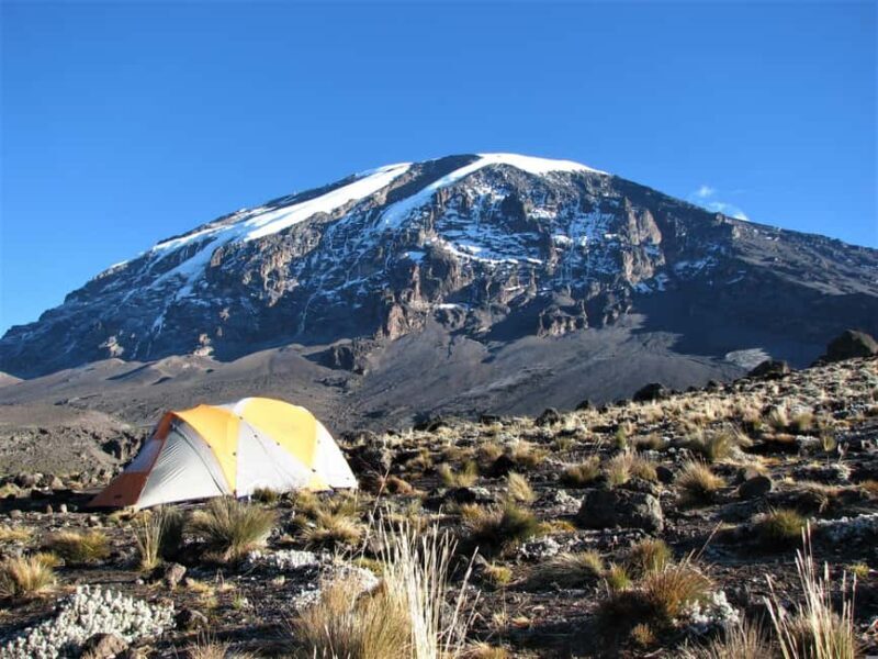 Kilimanjaro: 6-Day Machame Route Trek with Hotel Stay - FAQs