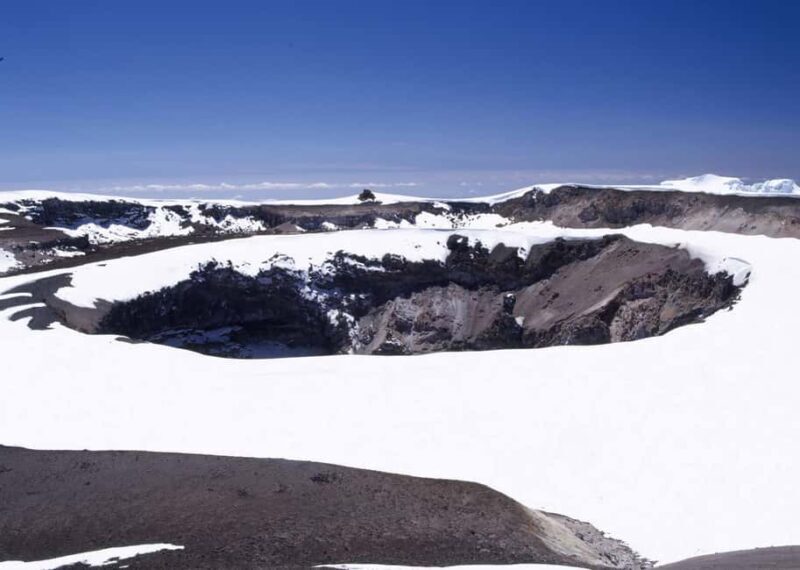 Kilimanjaro: 6-Day Machame Route Trek with Summit Attempt - Day 3: Shira Camp to Lava Tower to Barranco Camp