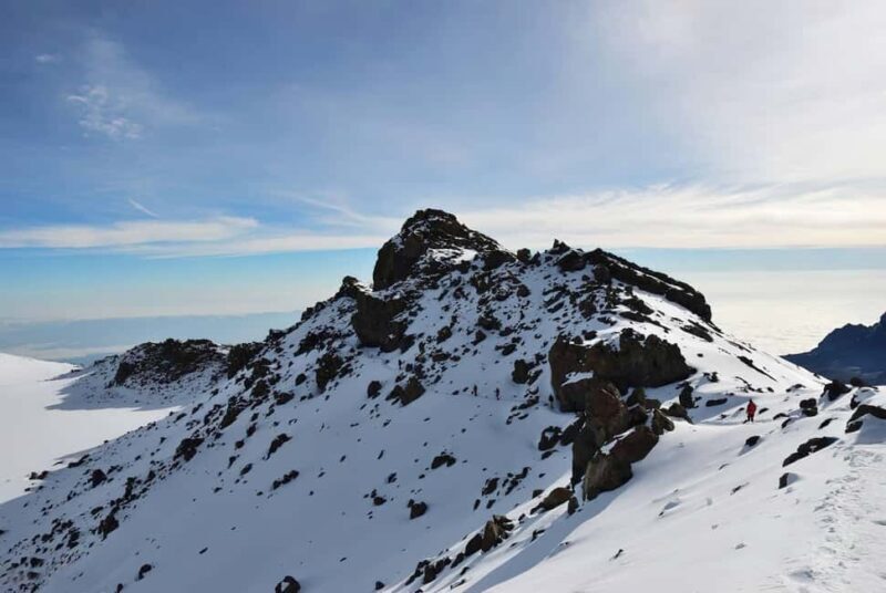 Kilimanjaro: 6-Day Machame Route Trek with Summit Attempt - From the Reviews: What Past Trekkers Say