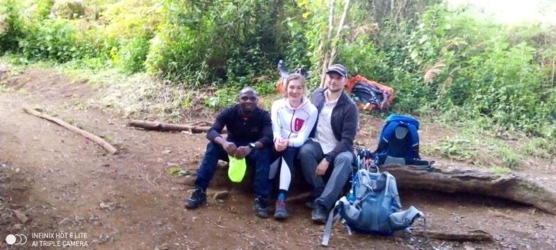 Kilimanjaro: 6-Day Machame Route Trekking Adventure - FAQs
