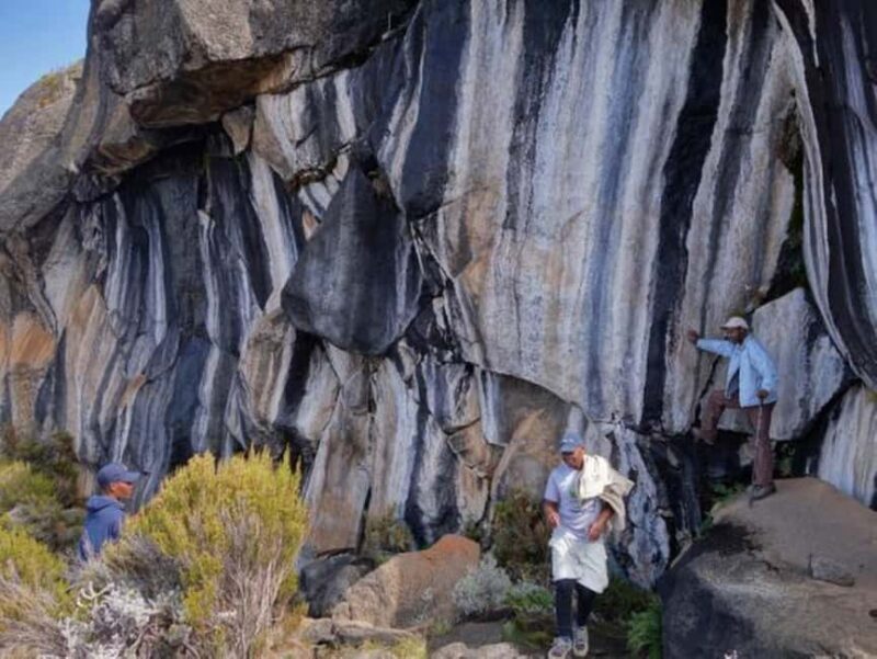 Kilimanjaro: 6-Day Marangu Route Climbing Tour - An In-Depth Look at the 6-Day Marangu Route