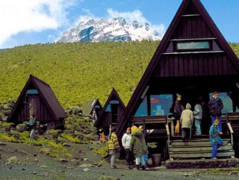 Kilimanjaro: 6-Day Marangu Route Climbing Tour - The Cost and Its Value