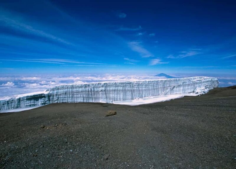 Kilimanjaro: 7-Day Lemosho Route Trek with Summit Attempt - Key Points