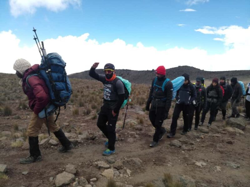 Kilimanjaro: 7-Day Machame Route Trek with 2 Nights Hotel - An In-Depth Look at the 7-Day Machame Route Trek