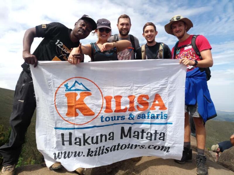 Kilimanjaro: 7-Day Machame Route Trek with 2 Nights Hotel - Authentic Experiences and Practical Tips