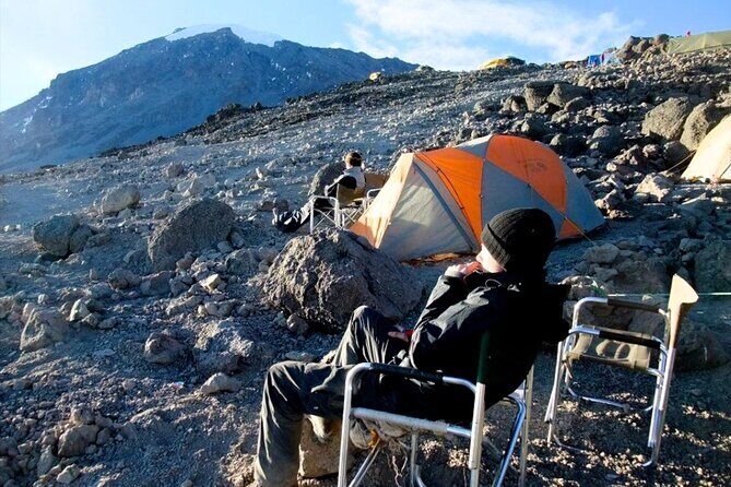 Kilimanjaro 7 Day Private Trekking Experience - The Sum Up