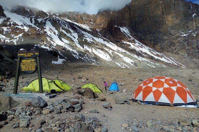 Kilimanjaro 7 Days Machame Route Private Tour - What Do You Need to Know?
