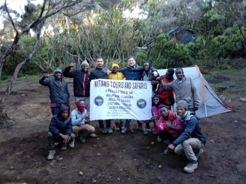 Kilimanjaro: 8-Day Lemosho Route Hiking Tour - An In-Depth Look at the Kilimanjaro 8-Day Lemosho Route Tour