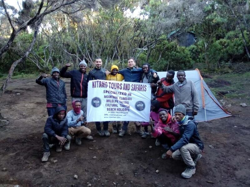 Kilimanjaro: 8-Day Lemosho Route Hiking Tour - Final Thoughts