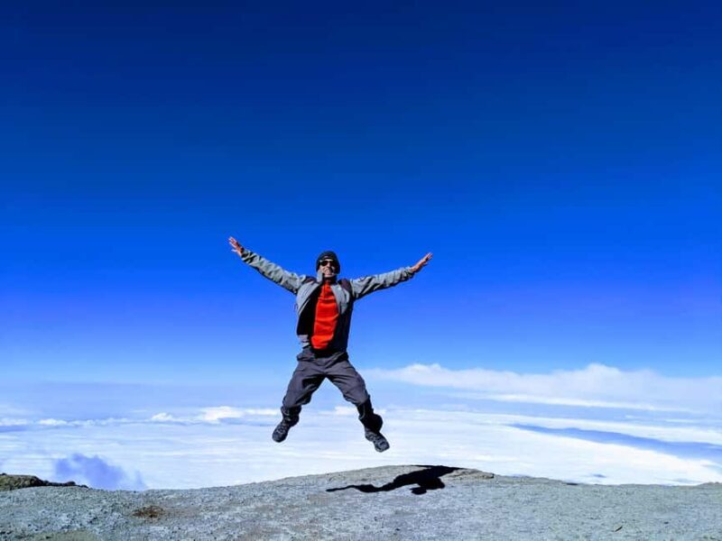 Kilimanjaro: 9-Day Northern Circuit Route Trek - Practical Tips for Your Kilimanjaro Trek