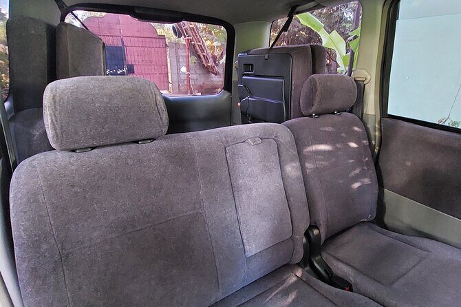 Kilimanjaro Airport Private Transfer - Seamless Airport Arrival and Pickup Experience