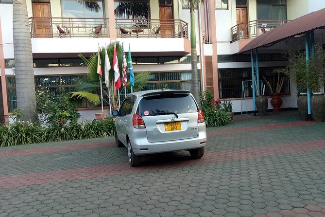 Kilimanjaro Airport Taxi - Why Choose Kilimanjaro Airport Taxi?