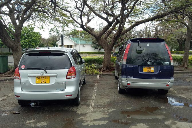 Kilimanjaro Airport Taxi - Practical Details and Booking