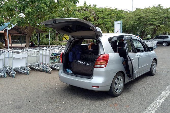 Kilimanjaro Airport Taxi - In The Sum Up: Who Should Consider This Service?