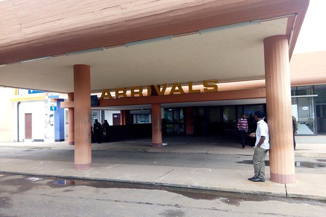 Kilimanjaro Airport taxi to/from Moshi town/Arusha town - Why Choose This Transfer Service?