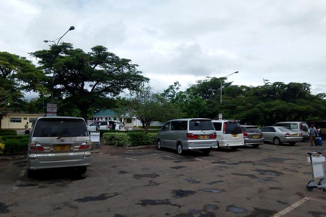 Kilimanjaro Airport taxi to/from Moshi town/Arusha town - Who Is This Service Best For?
